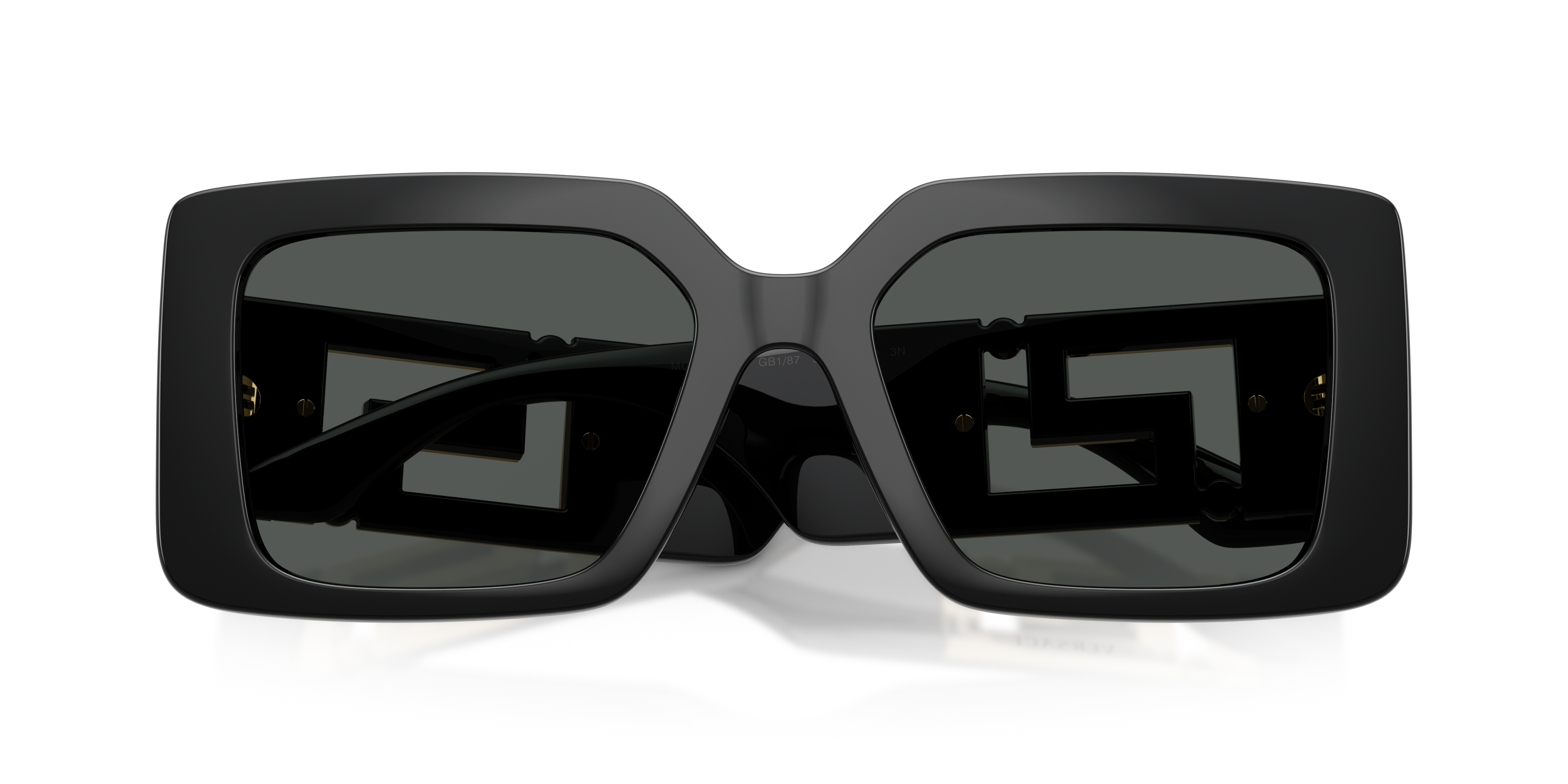 Versace VE4505U GB1/87  